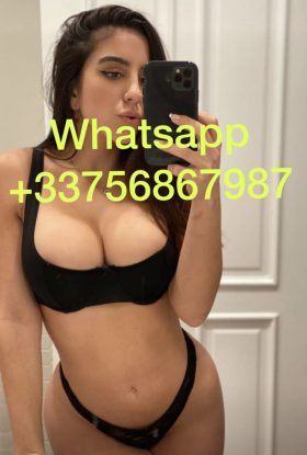 luder i Vejle Ost - Escort Massage